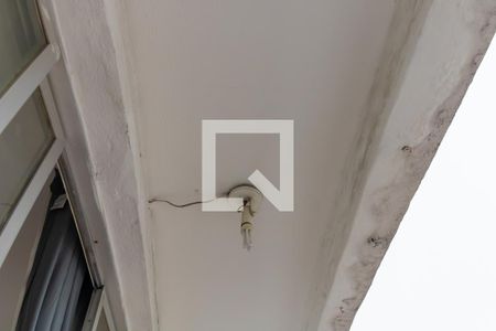 Varanda da Sala de apartamento à venda com 2 quartos, 140m² em Engenho Novo, Rio de Janeiro
