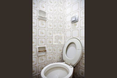 Casa para alugar com 385m², 4 quartos e 3 vagasBanheiro 2