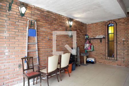 Casa para alugar com 385m², 4 quartos e 3 vagasGaragem