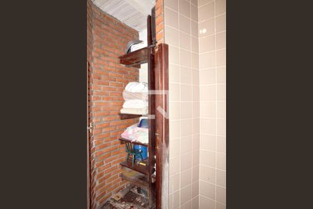 Casa para alugar com 385m², 4 quartos e 3 vagasBanheiro de Serviço