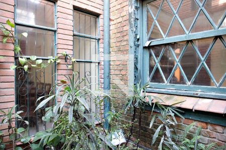 Casa para alugar com 385m², 4 quartos e 3 vagasÁrea Externa