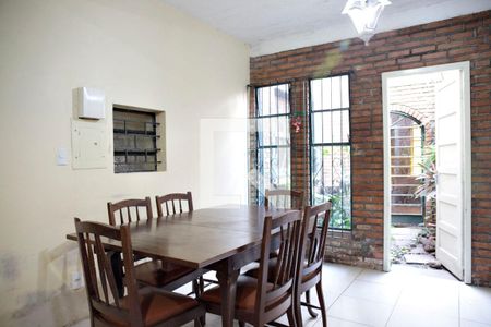 Casa para alugar com 385m², 4 quartos e 3 vagasSala de Jantar