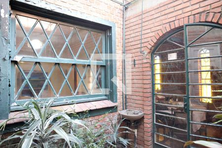 Casa para alugar com 385m², 4 quartos e 3 vagasÁrea Externa