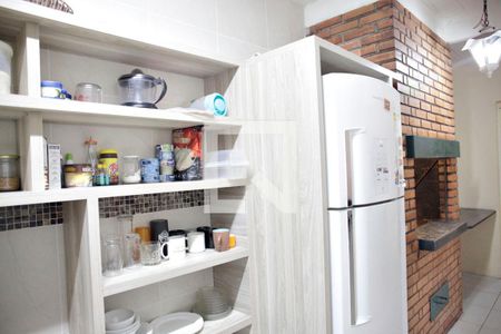 Casa para alugar com 385m², 4 quartos e 3 vagasCozinha