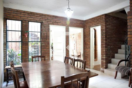 Casa para alugar com 385m², 4 quartos e 3 vagasSala de Jantar