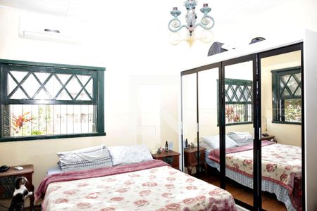 Casa para alugar com 385m², 4 quartos e 3 vagasQuarto 4