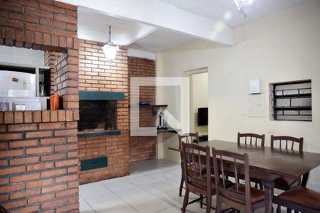 Casa para alugar com 385m², 4 quartos e 3 vagasSala de Jantar