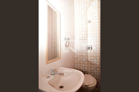 Casa para alugar com 385m², 4 quartos e 3 vagasLavabo