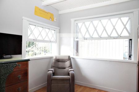 Casa para alugar com 385m², 4 quartos e 3 vagasQuarto 1