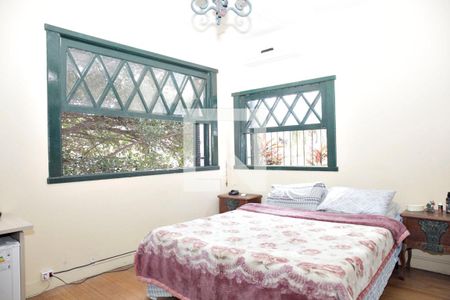 Casa para alugar com 385m², 4 quartos e 3 vagasQuarto 4