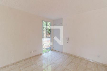 Sala de apartamento para alugar com 2 quartos, 0m² em Bom Pastor, Belford Roxo