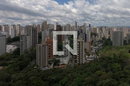 Apartamento à venda com 114m², 3 quartos e 3 vagasVista