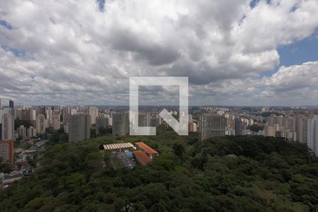 Apartamento à venda com 114m², 3 quartos e 3 vagasVista