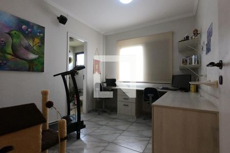 Apartamento à venda com 114m², 3 quartos e 3 vagasQuarto