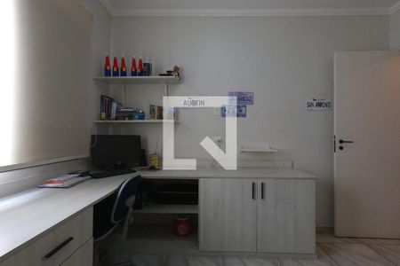 Apartamento à venda com 114m², 3 quartos e 3 vagasQuarto