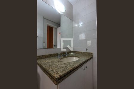 Apartamento à venda com 114m², 3 quartos e 3 vagasBanheiro