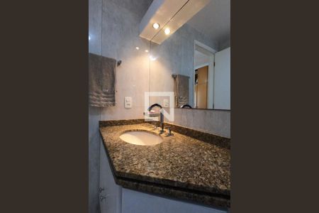 Apartamento à venda com 114m², 3 quartos e 3 vagasBanheiro