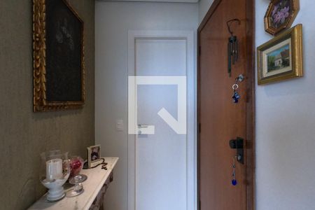 Apartamento à venda com 114m², 3 quartos e 3 vagasLavabo