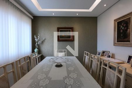 Apartamento à venda com 114m², 3 quartos e 3 vagasSala