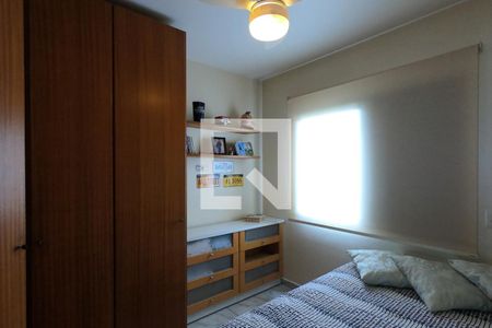 Apartamento à venda com 114m², 3 quartos e 3 vagasQuarto