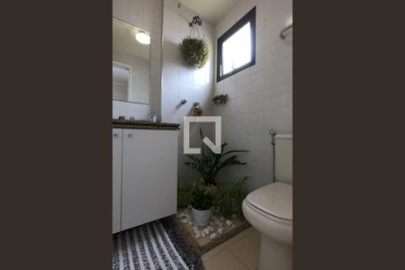 Apartamento à venda com 114m², 3 quartos e 3 vagasBanheiro
