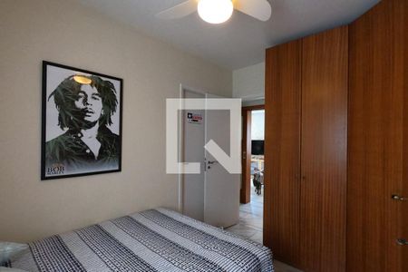 Apartamento à venda com 114m², 3 quartos e 3 vagasQuarto