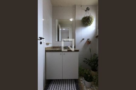 Apartamento à venda com 114m², 3 quartos e 3 vagasBanheiro