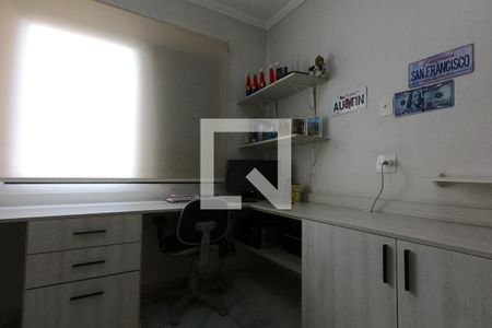 Apartamento à venda com 114m², 3 quartos e 3 vagasQuarto