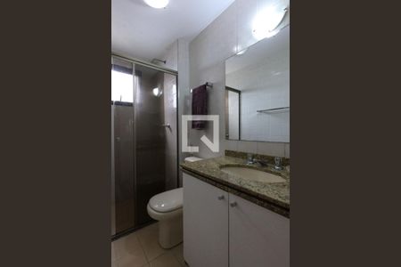 Apartamento à venda com 114m², 3 quartos e 3 vagasBanheiro