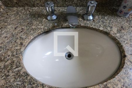 Apartamento à venda com 114m², 3 quartos e 3 vagasBanheiro