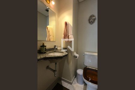 Apartamento à venda com 114m², 3 quartos e 3 vagasLavabo