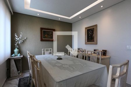 Apartamento à venda com 114m², 3 quartos e 3 vagasSala