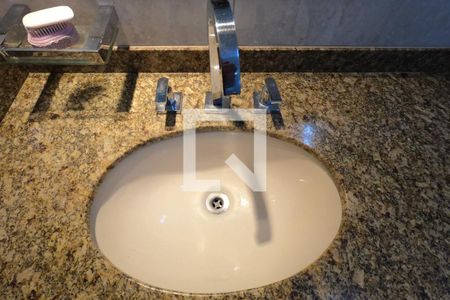 Apartamento à venda com 114m², 3 quartos e 3 vagasBanheiro