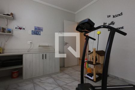 Apartamento à venda com 114m², 3 quartos e 3 vagasQuarto