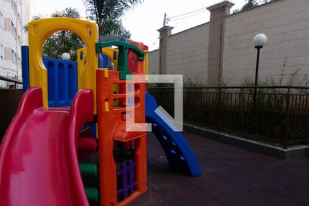 Apartamento à venda com 50m², 2 quartos e 1 vagaÁrea comum - Playground