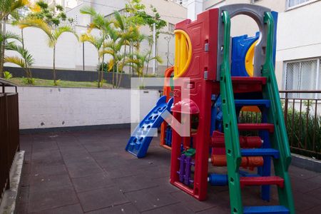 Apartamento à venda com 50m², 2 quartos e 1 vagaÁrea comum - Playground