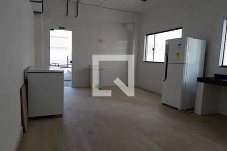 Apartamento à venda com 50m², 2 quartos e 1 vagaÁrea comum - Salão de festas