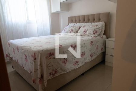 Apartamento à venda com 50m², 2 quartos e 1 vagaQuarto 1