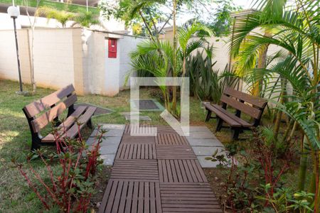 Apartamento à venda com 50m², 2 quartos e 1 vagaÁrea externa