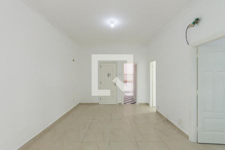 Sala de apartamento à venda com 2 quartos, 45m² em Grajau, Rio de Janeiro