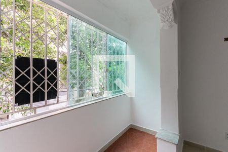 Sala de apartamento à venda com 2 quartos, 45m² em Grajau, Rio de Janeiro
