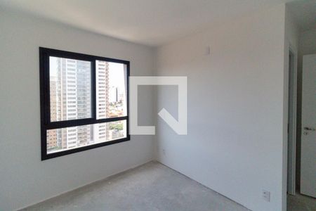 Quarto 1 de apartamento à venda com 2 quartos, 55m² em Vila Dom Pedro I, São Paulo