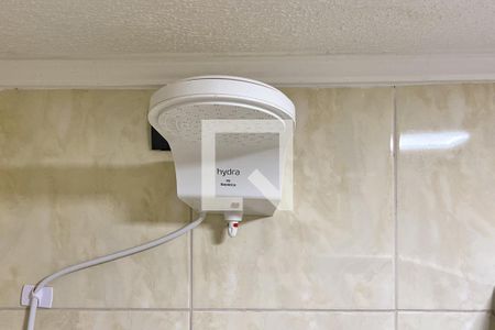 Apartamento à venda com 77m², 2 quartos e 1 vagaBanheiro 