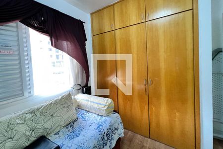 Apartamento à venda com 77m², 2 quartos e 1 vagaQuarto 2