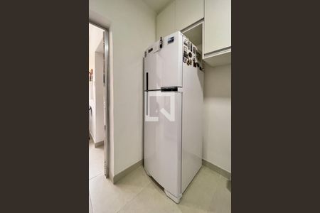 Apartamento à venda com 77m², 2 quartos e 1 vagaCozinha 