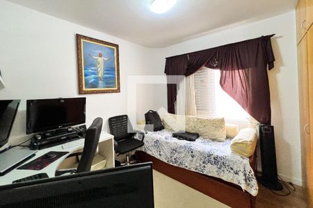 Apartamento à venda com 77m², 2 quartos e 1 vagaQuarto 2