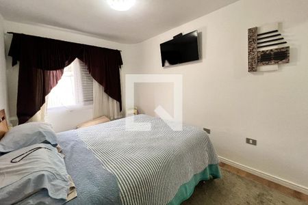 Quarto  de apartamento à venda com 2 quartos, 77m² em Indianópolis, São Paulo