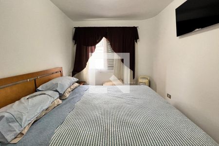 Quarto  de apartamento à venda com 2 quartos, 77m² em Indianópolis, São Paulo