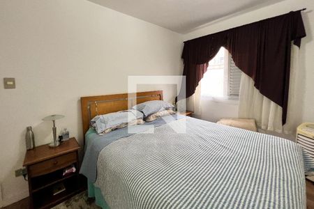 Quarto  de apartamento à venda com 2 quartos, 77m² em Indianópolis, São Paulo