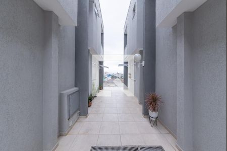 Casa à venda com 62m², 2 quartos e 2 vagasÁrea Externa